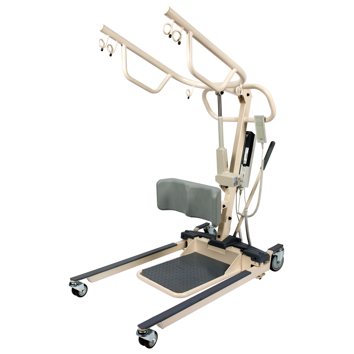 Dynarex Sit-to-Stand Electric Patient Lift