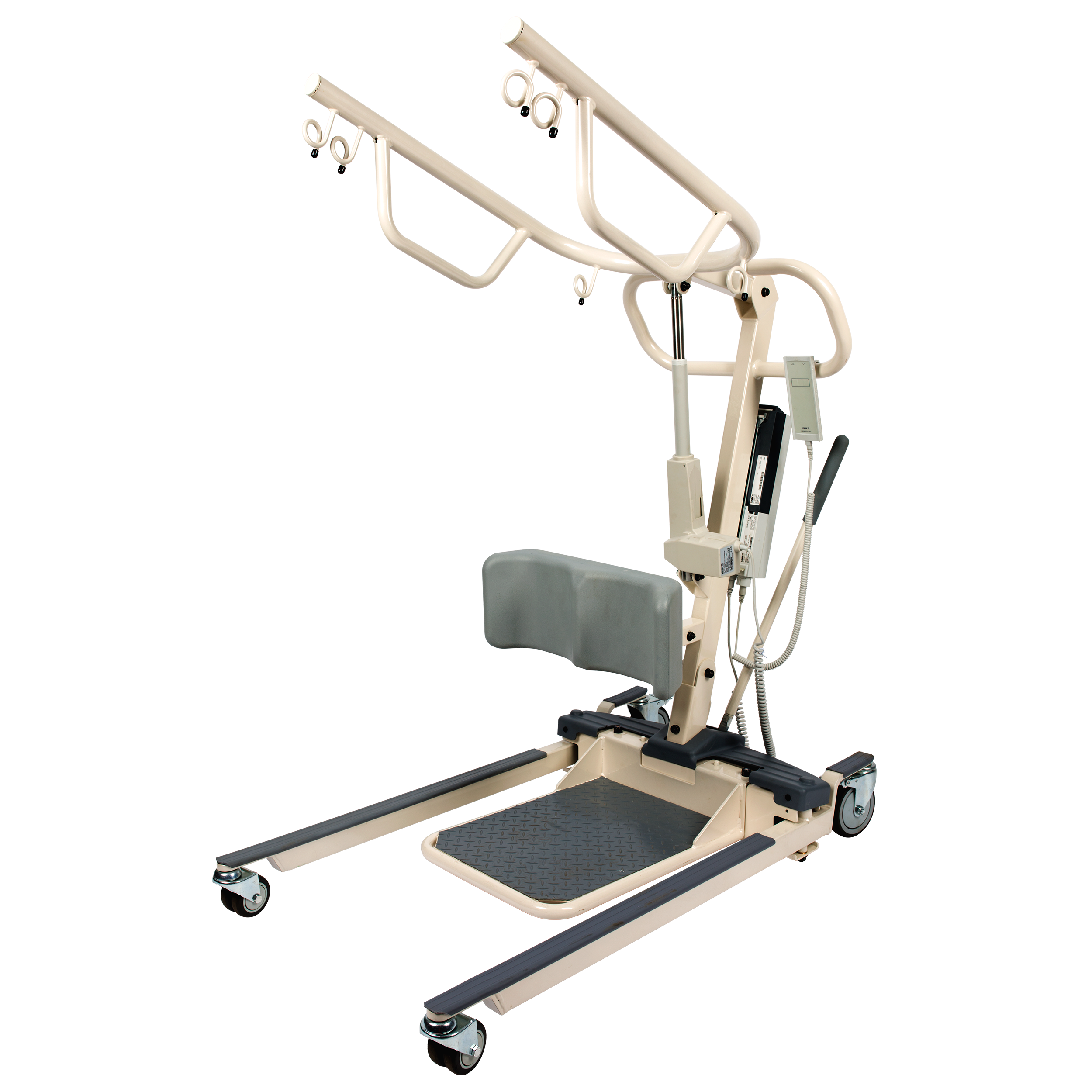 Sit-to-Stand Electric Patient Lift Code: 10702