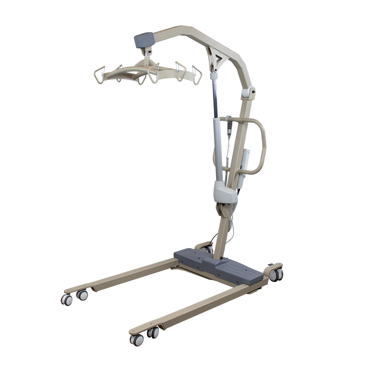 Bariatric HD Electric Patient Lift Secondary image