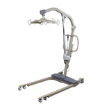 Bariatric HD Electric Patient Lift