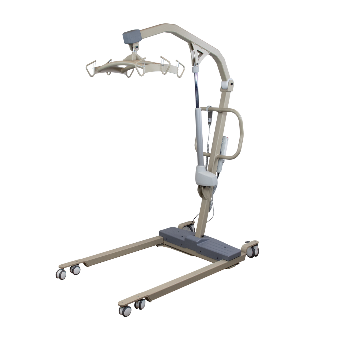 Bariatric HD Electric Patient Lift