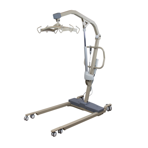 Bariatric HD Electric Patient Lift