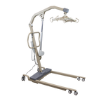 Bariatric HD Electric Patient Lift