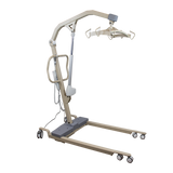 Bariatric HD Electric Patient Lift