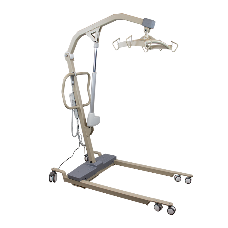 Bariatric HD Electric Patient Lift