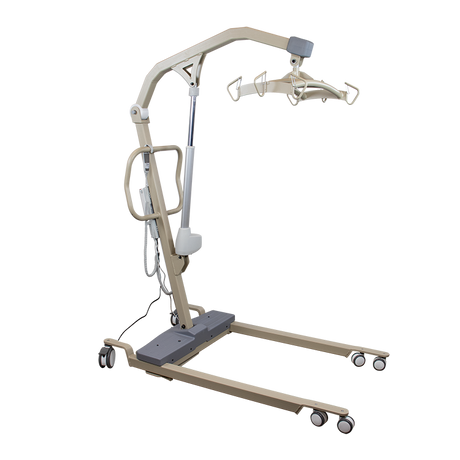 Bariatric HD Electric Patient Lift