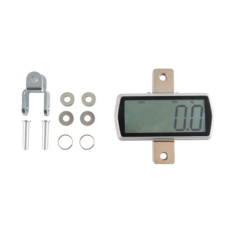 Dynarex Lift Scale - photo 2