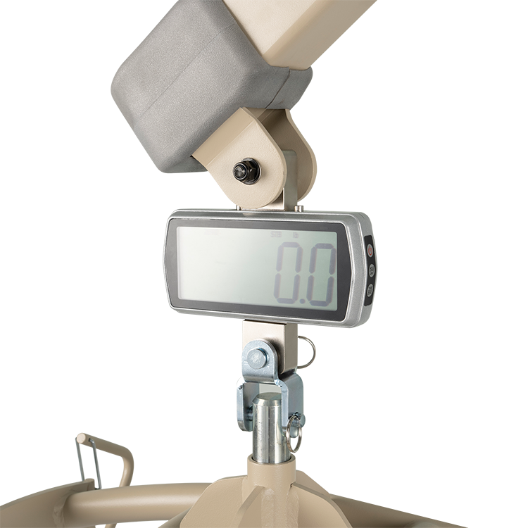 Lift Scale Code: 10708