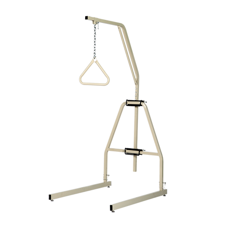 Standard Trapeze Bar Stand