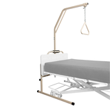 Trapeze Bar for Wide Base Code: 10711-BR