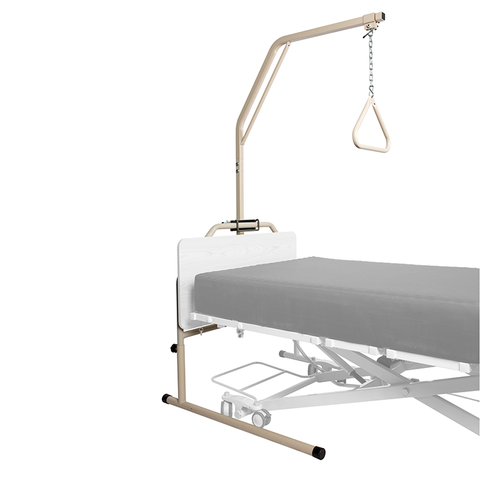 Trapeze Bar for Wide Base Code: 10711-BR