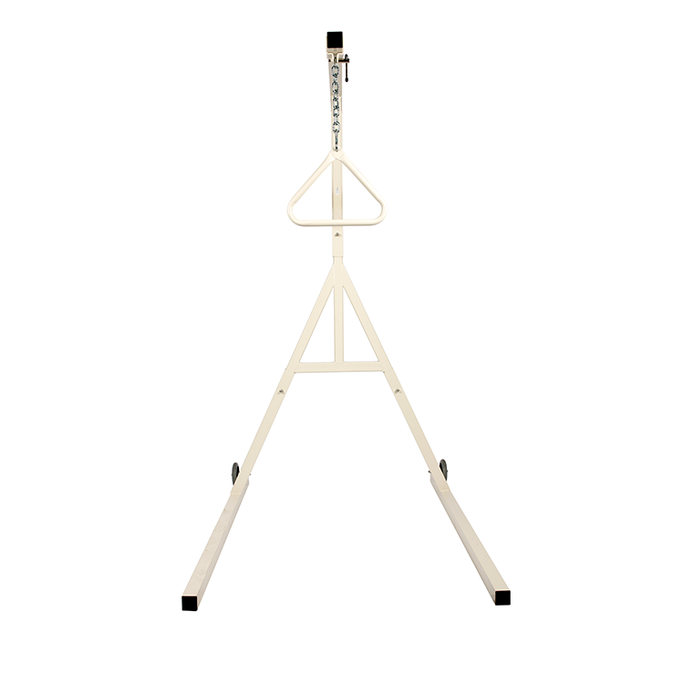 Bariatric Trapeze Bar w/ Stand Secondary image