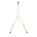 Dynarex Bariatric Trapeze Bar w/ Stand - photo 2