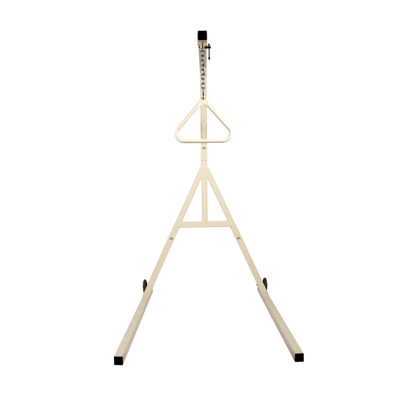 Bariatric Trapeze Bar w/ Stand