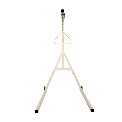 Bariatric Trapeze Bar w/ Stand