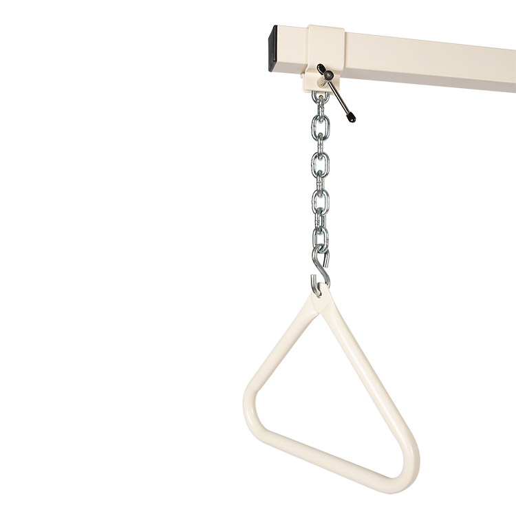 Bariatric Trapeze Bar w/ Stand Code: 10712