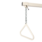 Bariatric Trapeze Bar w/ Stand Code: 10712