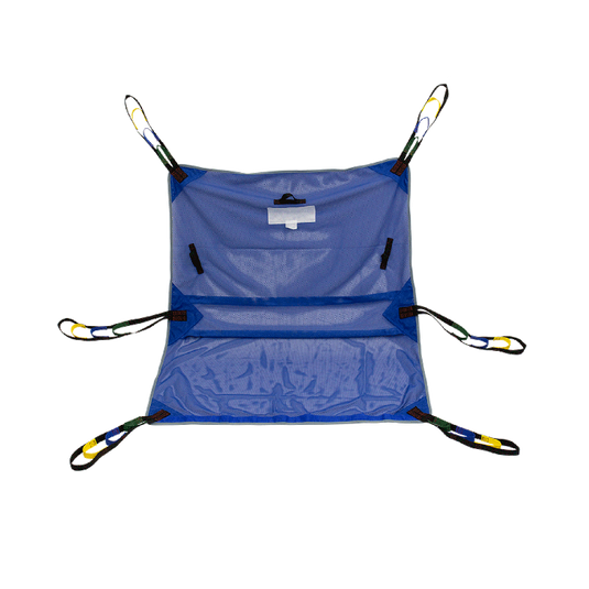 Bariatric Full Body Sling - Mesh