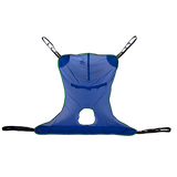 Full Body Slings with Commode Opening