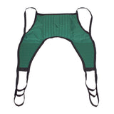 U-Sling without Head Support