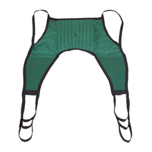 U-Sling without Head Support