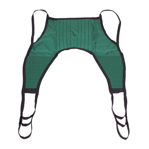U-Sling without Head Support