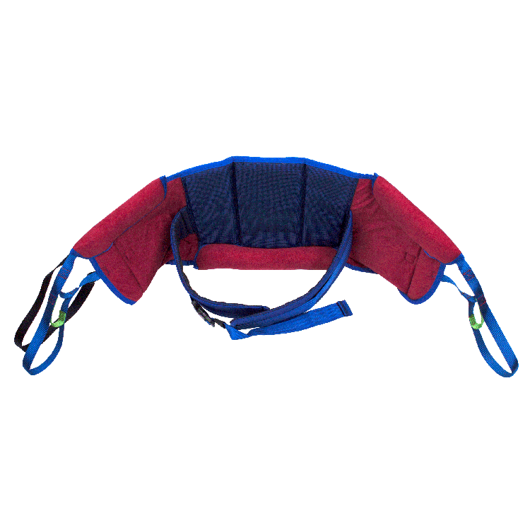 Deluxe Sit-to-Stand Slings