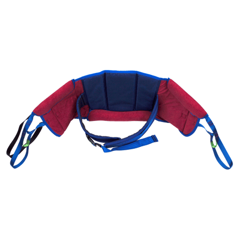 Deluxe Sit-to-Stand Slings