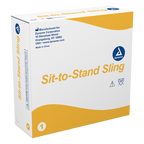 Sit-to-Stand Slings