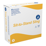 Sit-to-Stand Slings
