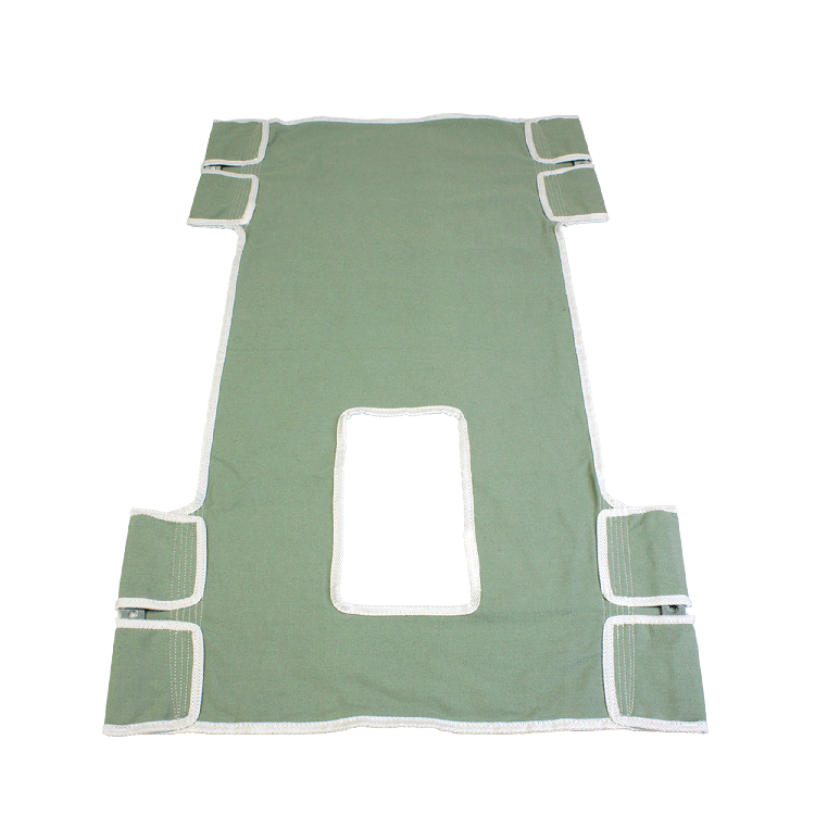 Dynarex Standard Seat/Back Slings - photo 3