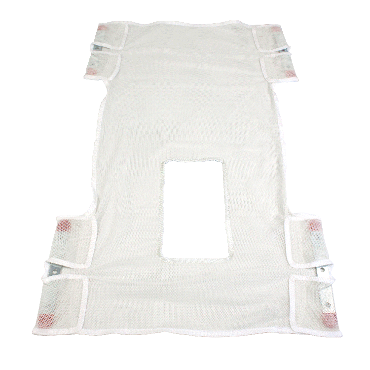 Dynarex Standard Seat/Back Slings - photo 4