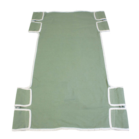 Screens, Intensifying (set 2) Rarex Green - Medium 200 Speed 14" x 17"