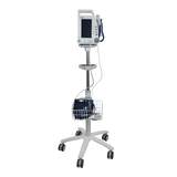Touch Screen Vital Signs Patient Monitor with Stand