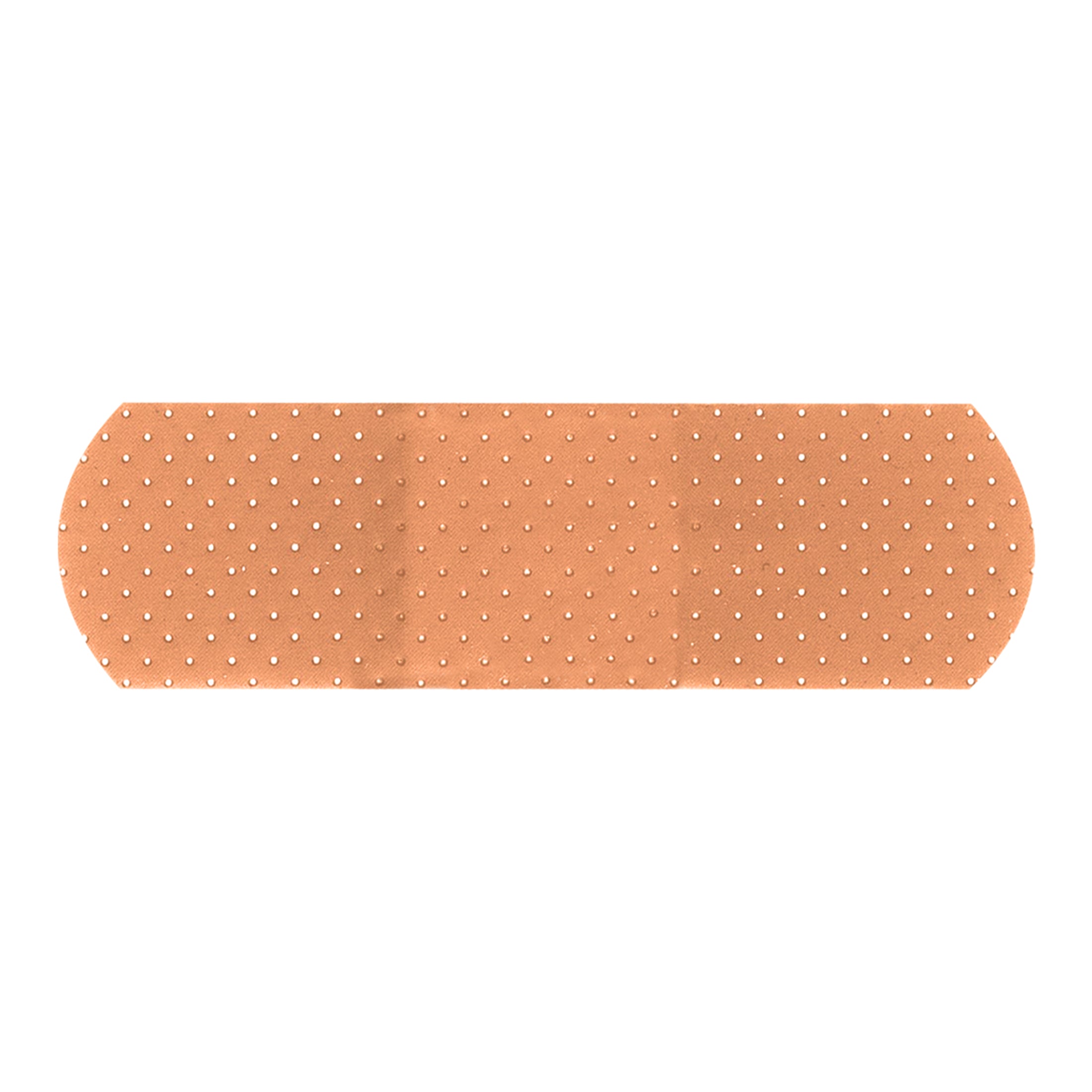 Plastic Adhesive Bandages 3/4 x 3 - 1104001