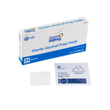 Dynarex Alcohol Prep Pads - Sterile - photo 4