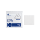 Dynarex Alcohol Prep Pads - Sterile - photo 3