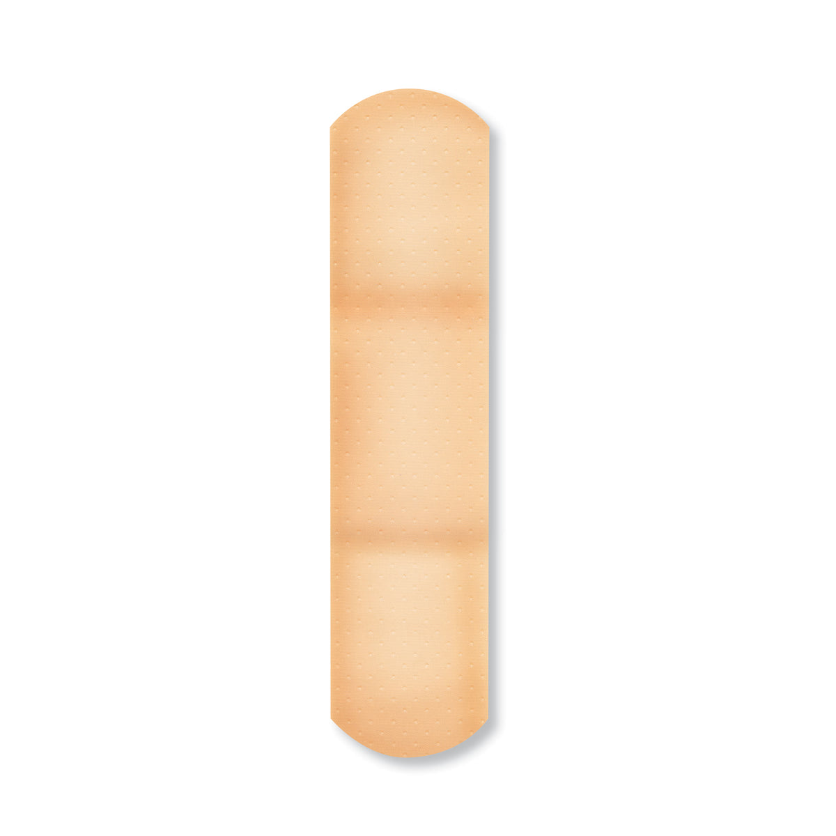 Plastic Adhesive Bandages 1 x 3