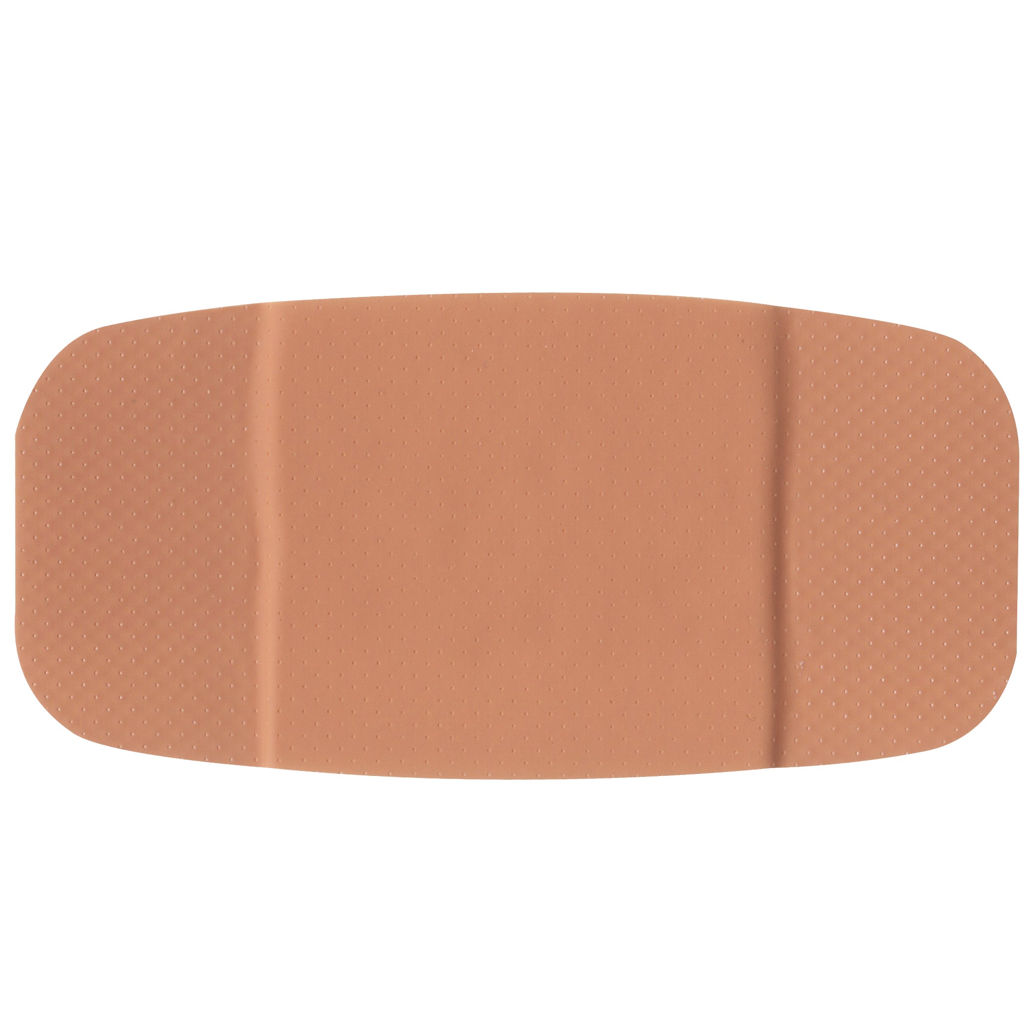 Plastic Adhesive Bandages 2 x 4, XL - 1130000