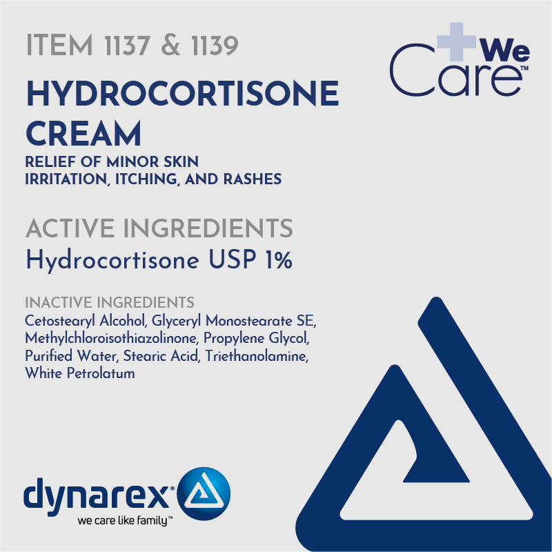 Hydrocortisone Cream 0.9 g Packet Main image
