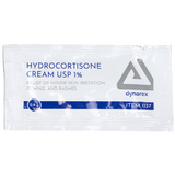 Dynarex Hydrocortisone Cream 0.9 g Packet - photo 2