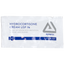 Hydrocortisone Cream 0.9 g Packet