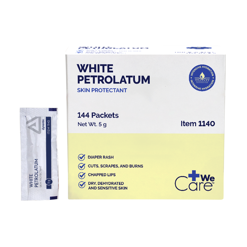 Dynarex White Petrolatum