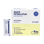 White Petrolatum