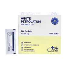 White Petrolatum