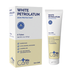 White Petrolatum