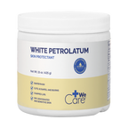 White Petrolatum