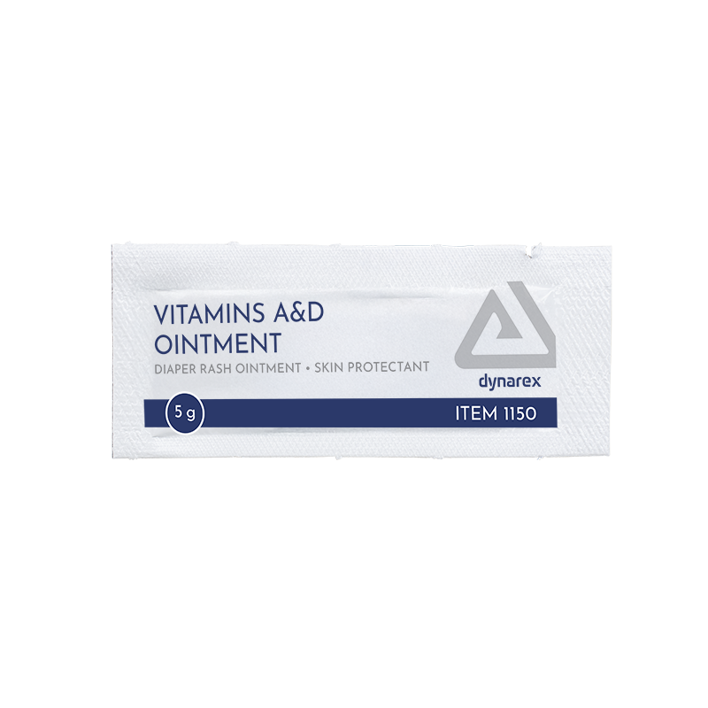 Dynarex Vitamins A&D Ointment