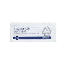 Vitamins A&D Ointment