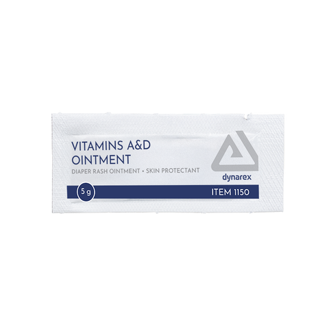 Dynarex Vitamins A&D Ointment